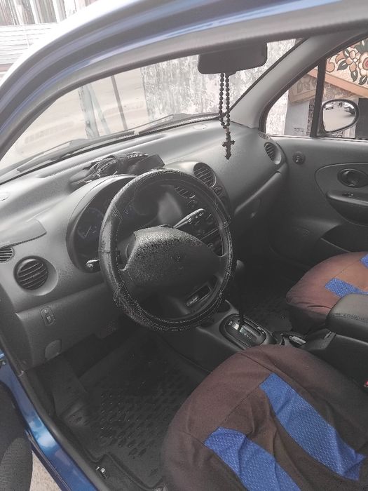 Продам Матиз в отличном состоянии