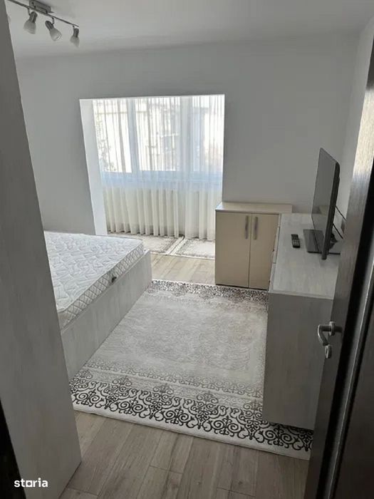 Apartament 2 camere Scriitorilor(2 balcoane)