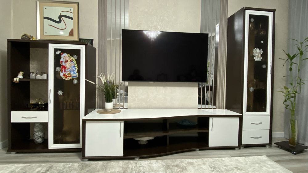 Мебель в гостиную