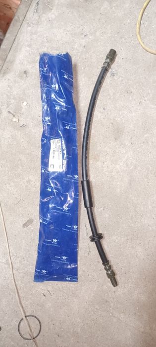 Продам запчасти на BMW e34