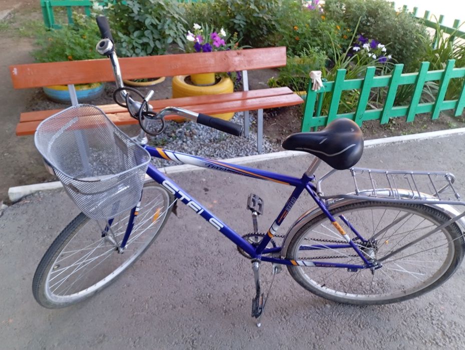 Продам Велосипед