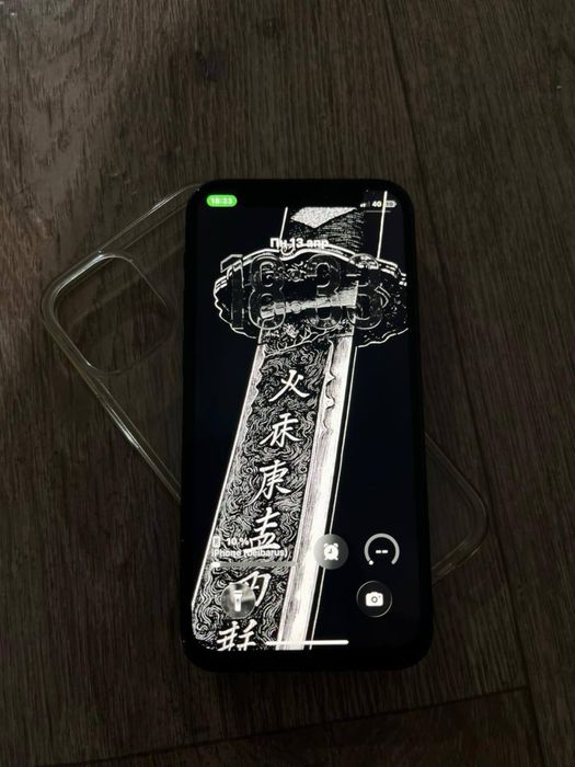 Айфон 12 мини 128 гб