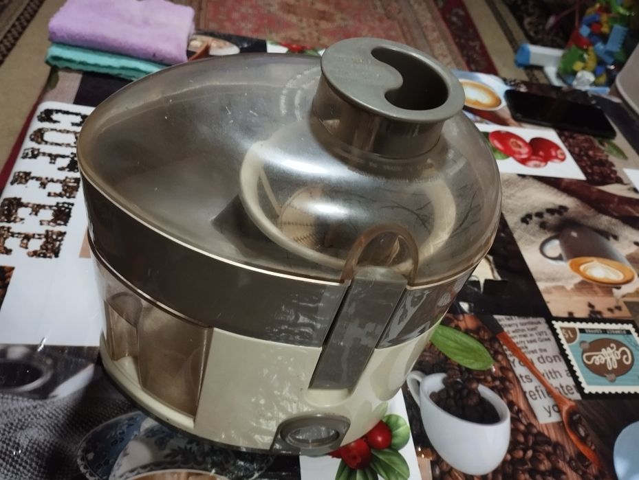 Соковыжималка nevica