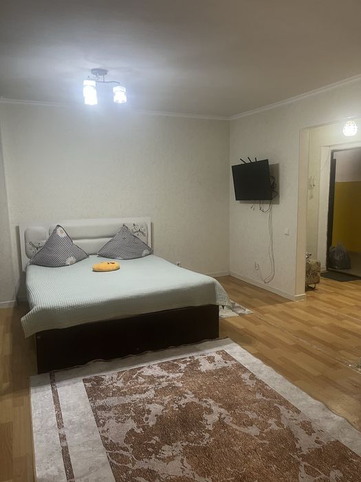 1 конатныи квартира