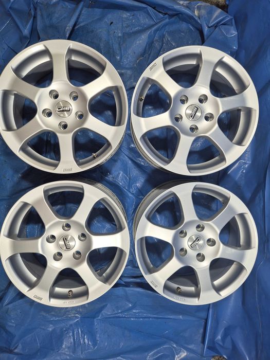Jante Aliaj 17 BMW T5/T6