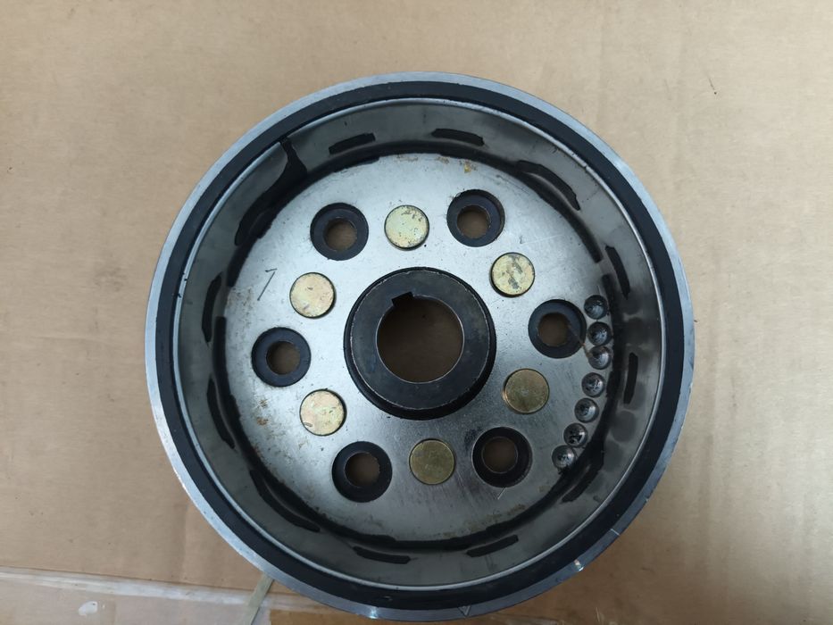 Rotor Linhai 400 EFI/ Magnetou  Linhai 400 Injectie