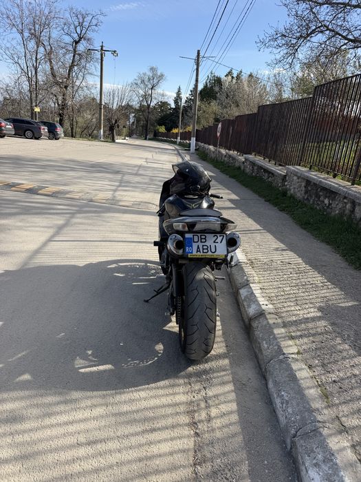 Kawasaki Ninja ZX 10-r