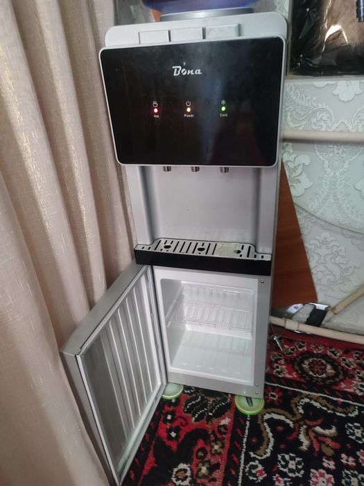 Куллер бона отлично состояние