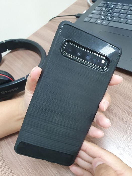 Samsung Galaxy S10 5G