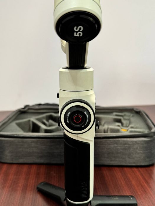 Стабилизатор Zhiyun Smooth 5S Combo