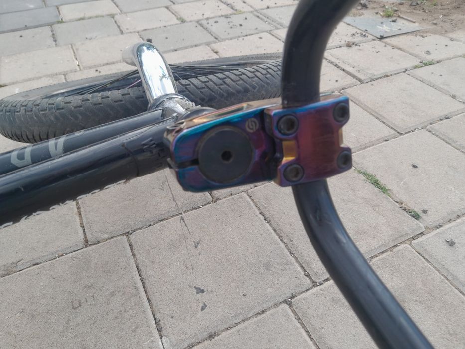 wtp arcade бмх bmx
