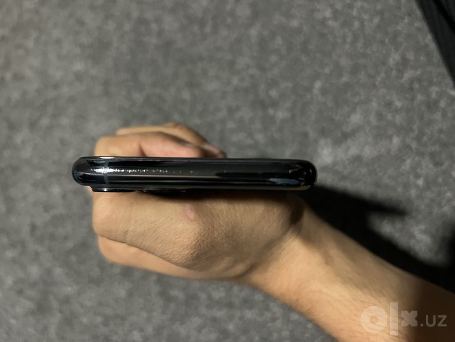 iPhone 11 pro tiniq oledgonla yozsin