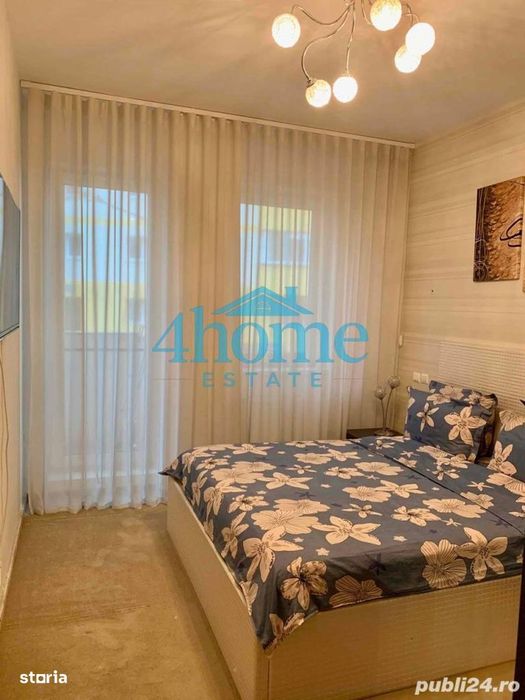 Apartament 2 camere Iancului| Metrou| Bloc nou| Parcare