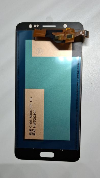 Display Samsung j5 2016 nou