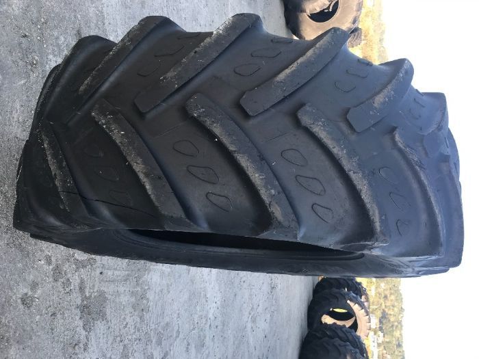 620/70R42 cauciucuri kleber anvelope second hand pt tractor FEND deutz