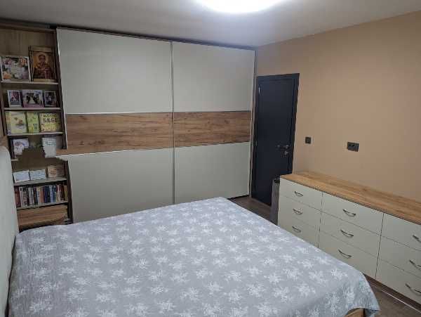 Продава се Тристаен апартамент в Пловдив, Христо Смирненски - 89 кв.м за 1742 €/кв.м - Снимка #2