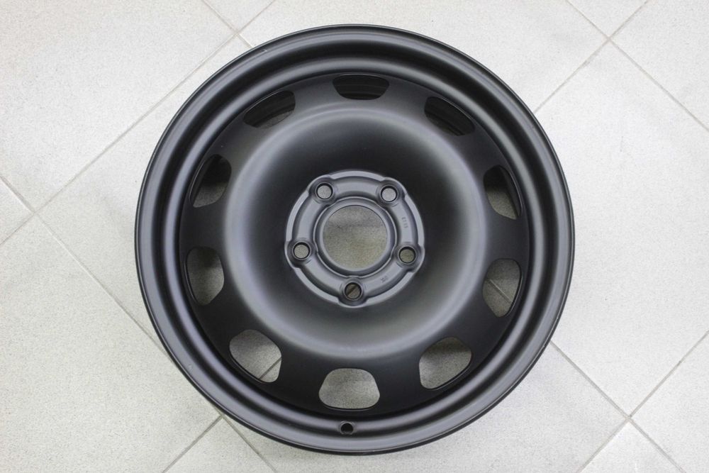Джантa 16" Dacia Duster