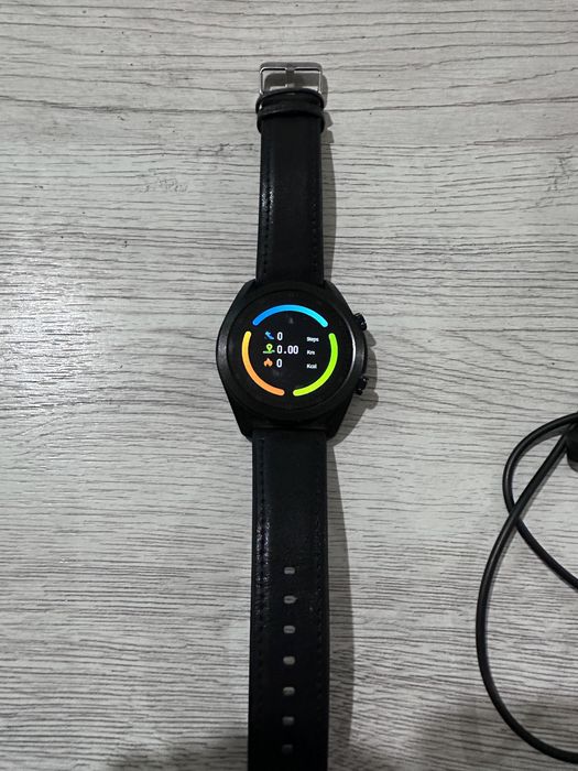 MI Smartwach se da conplet