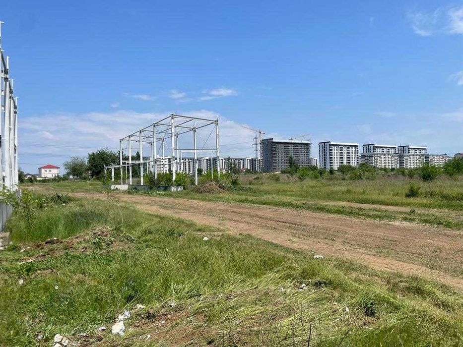 Vand teren 10.000 mp intravilan Militari sector 6