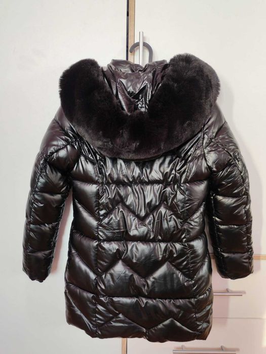 Детско зимно яке