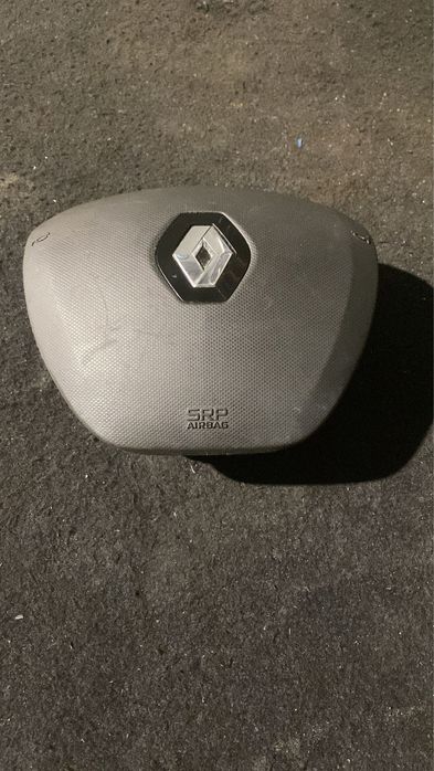 Airbag Volan Renault Clio 4/Captur 2015 985108265R