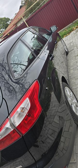 Ford focus mk3 1.6 tdci