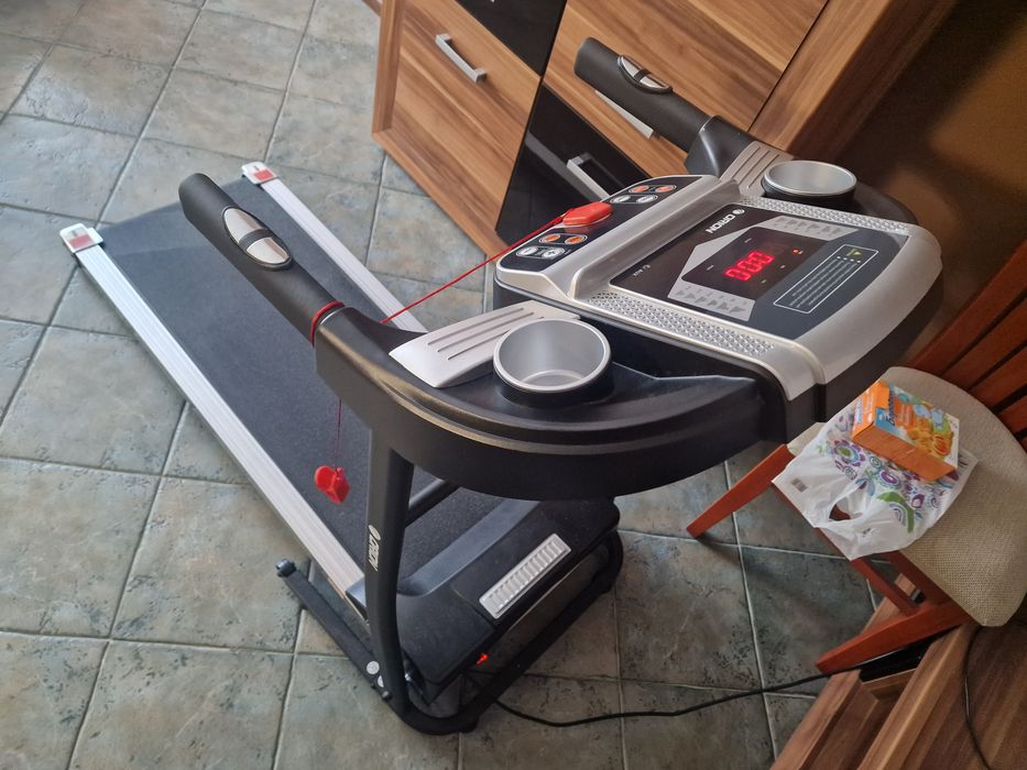 Пътека за бягане