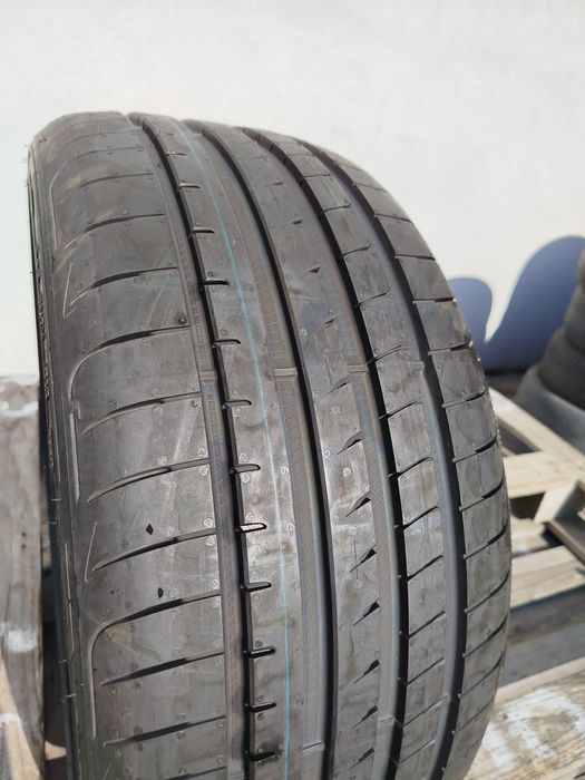 225/35/19 Гудиър ДОТ 2019 г - САМО 1 брой - Чисто Нова