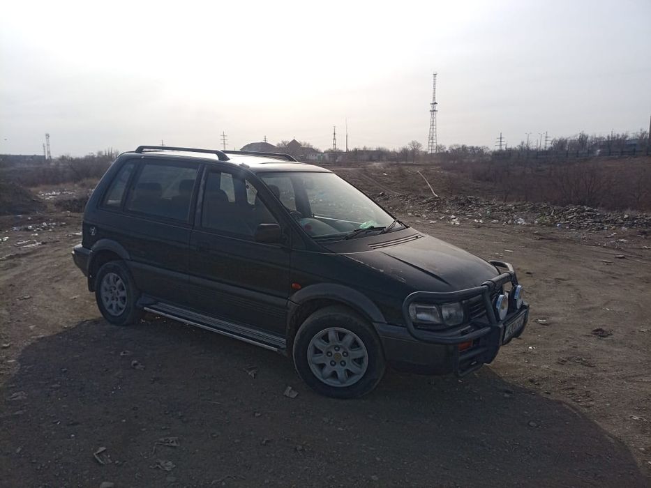 Продам Митсубиси рвр