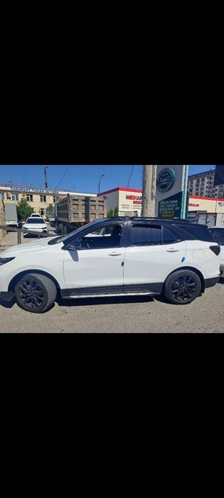 Arenda или  suhoy Equinox берилад