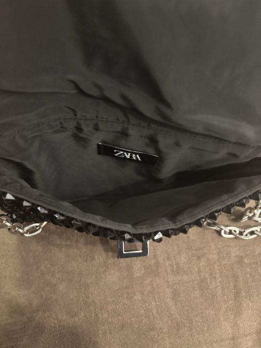 Мини парти чанта