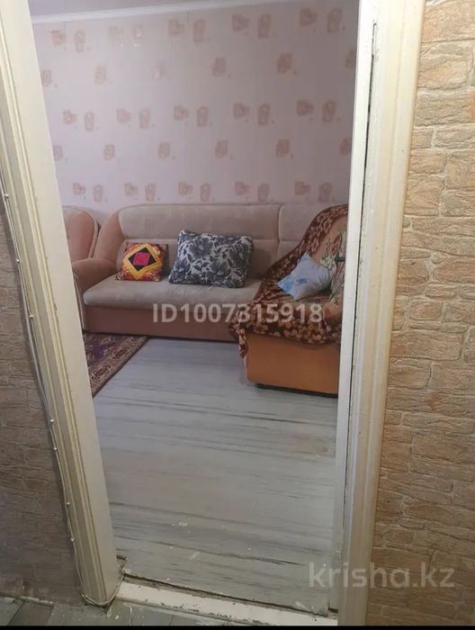 Продам 1комнатную