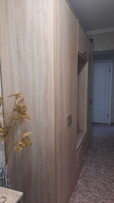 Мебель для прихожей