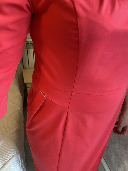 Платье вечернее нарядное