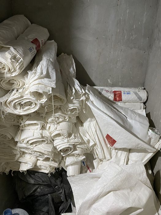 Мешки по 50 тенге