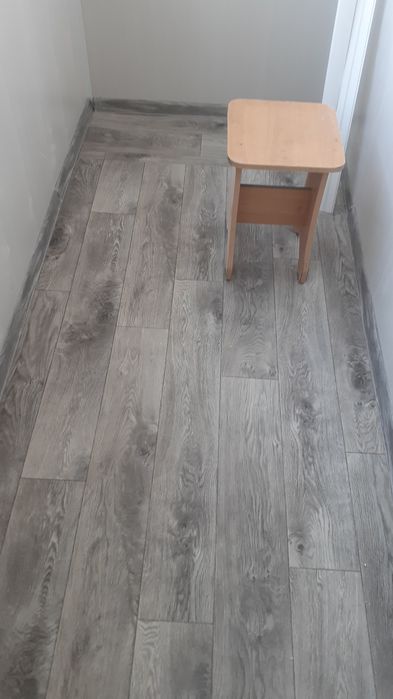 Балкон под ключ ,обшивка балконов