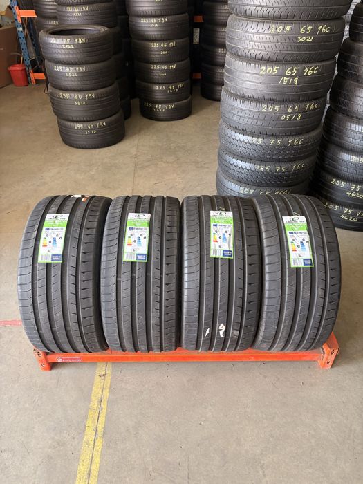 Anvelope vara 295/35/21 LingLong Tire Sport Master 295 35 21 R 21