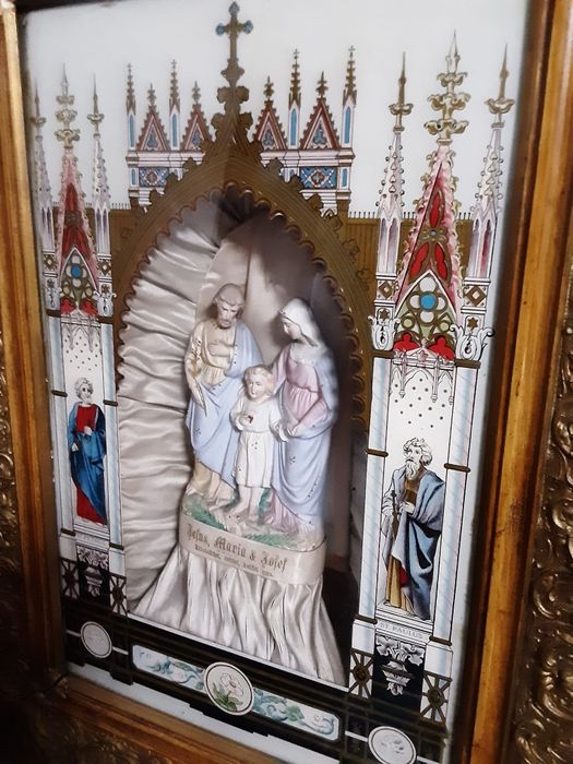 Piesă rară ;Icoană muzicală.