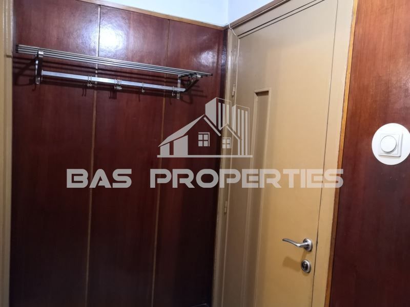 2-стаен в София-Сердика площ 70