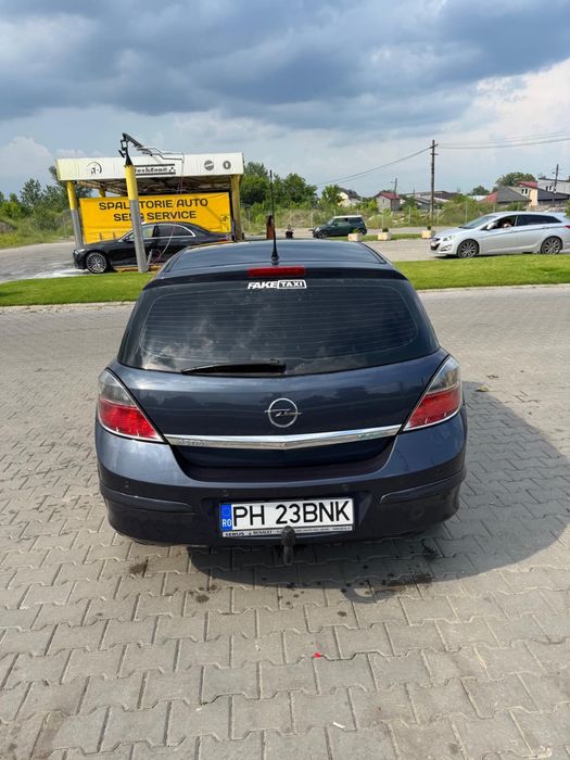 Vand Opel Astra H Facelift
