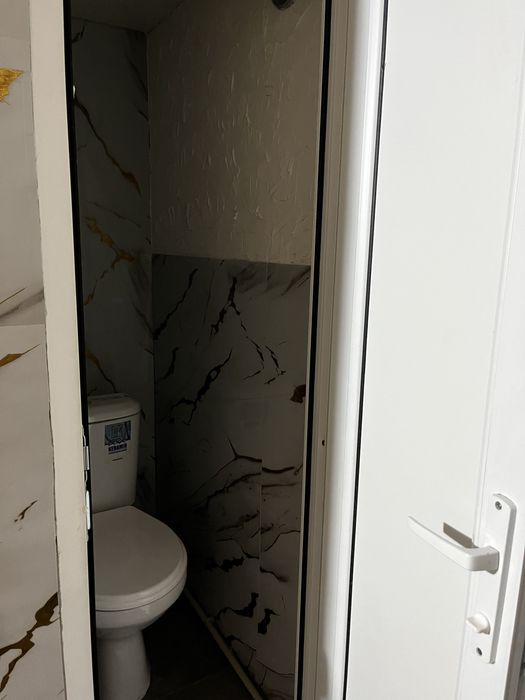 Новая семейная баня!