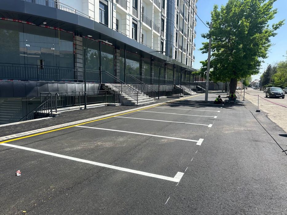 Срочно Продаётся квартира в новостройке Obihayot Garden дом уже готов