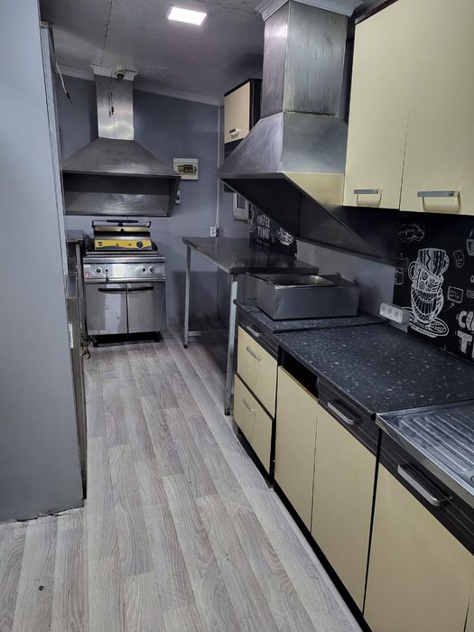 Продам торговый павильон