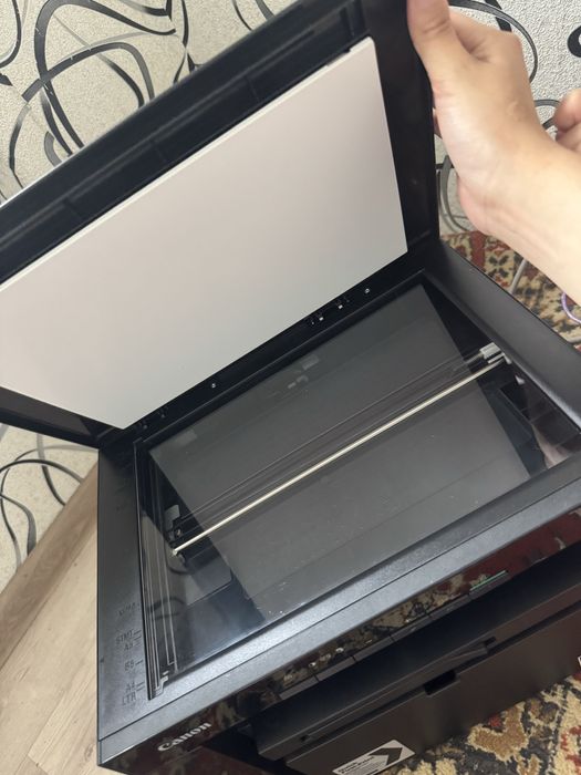 Принтер Canon i-sensys  MF3010