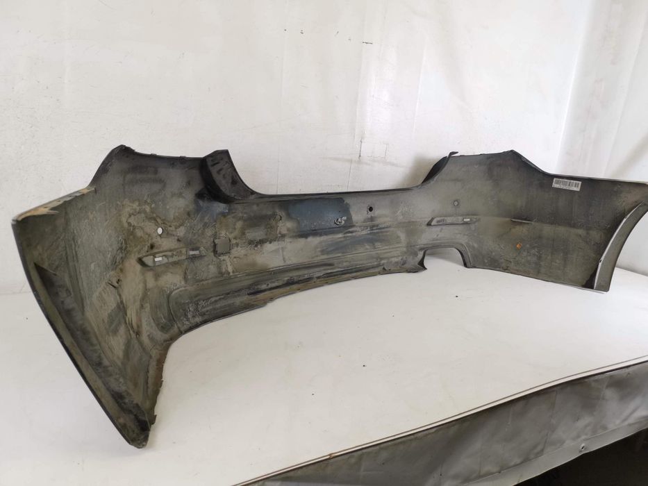 Задна броня БМВ 5 Седан / BMW 5 Sedan [F10] [ - ] Оригинална, в добро