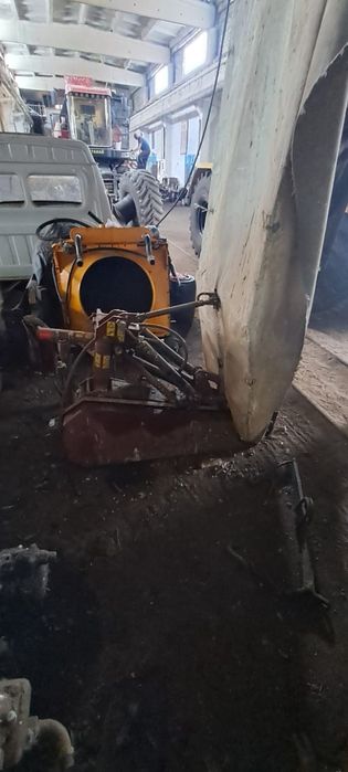 Продам дисковую косилку