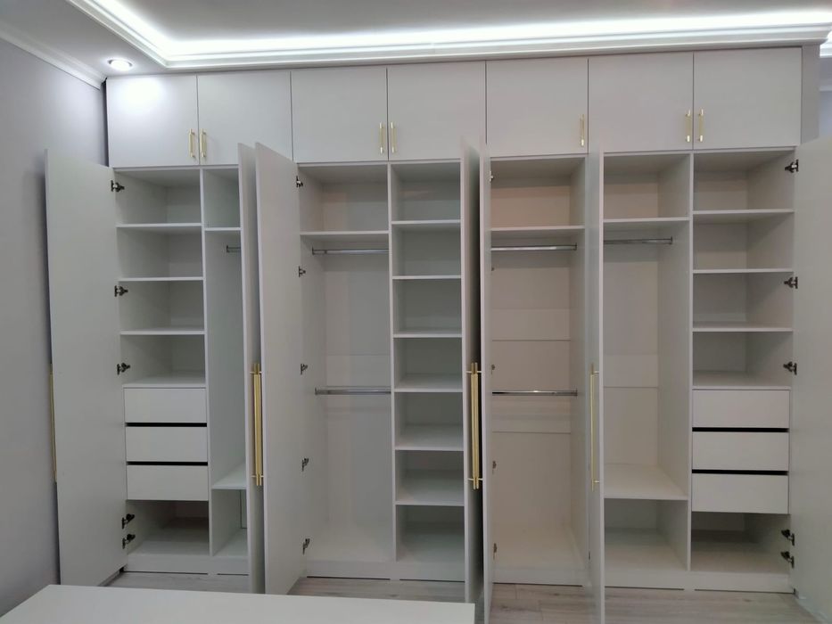 Мебель на заказ!