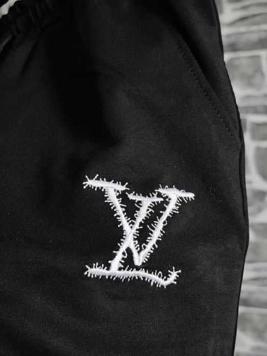 Luis Viton летен екип