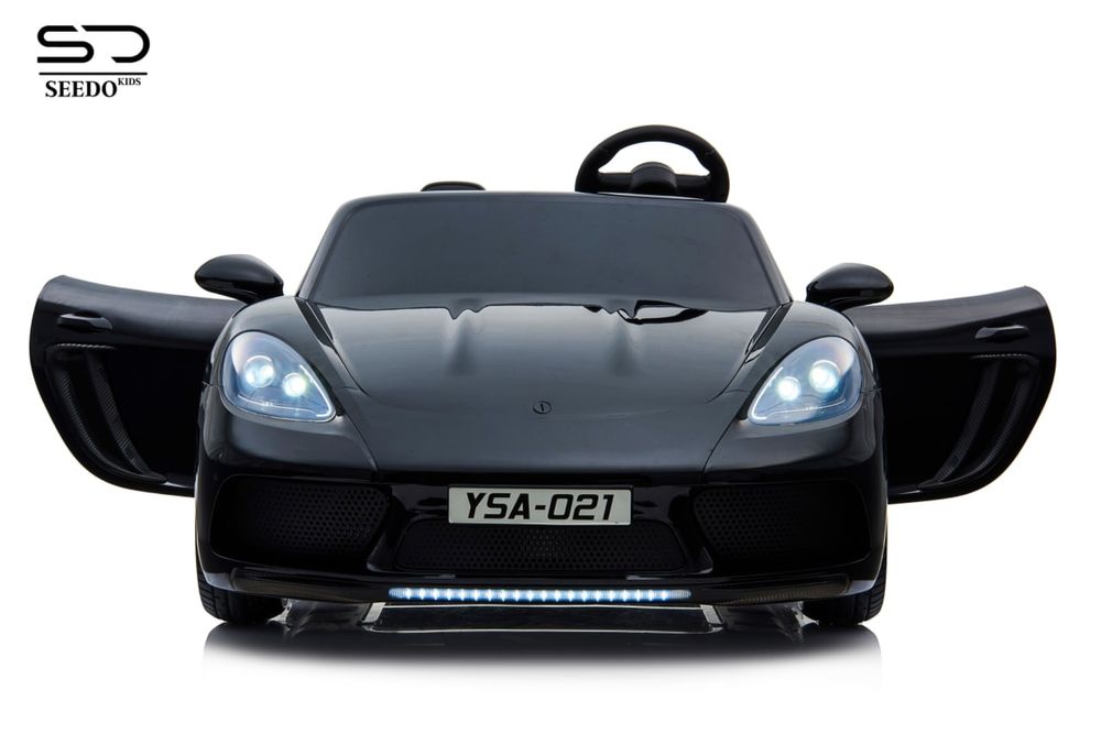 Porsche YSA 021 детски автомобили с акумулатори