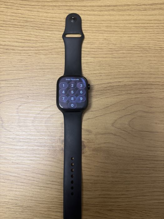 Комплек!! Iphone 16 pro max Apple watch 10
